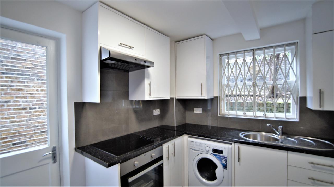 Apartamento Ifield Road By Mayfair