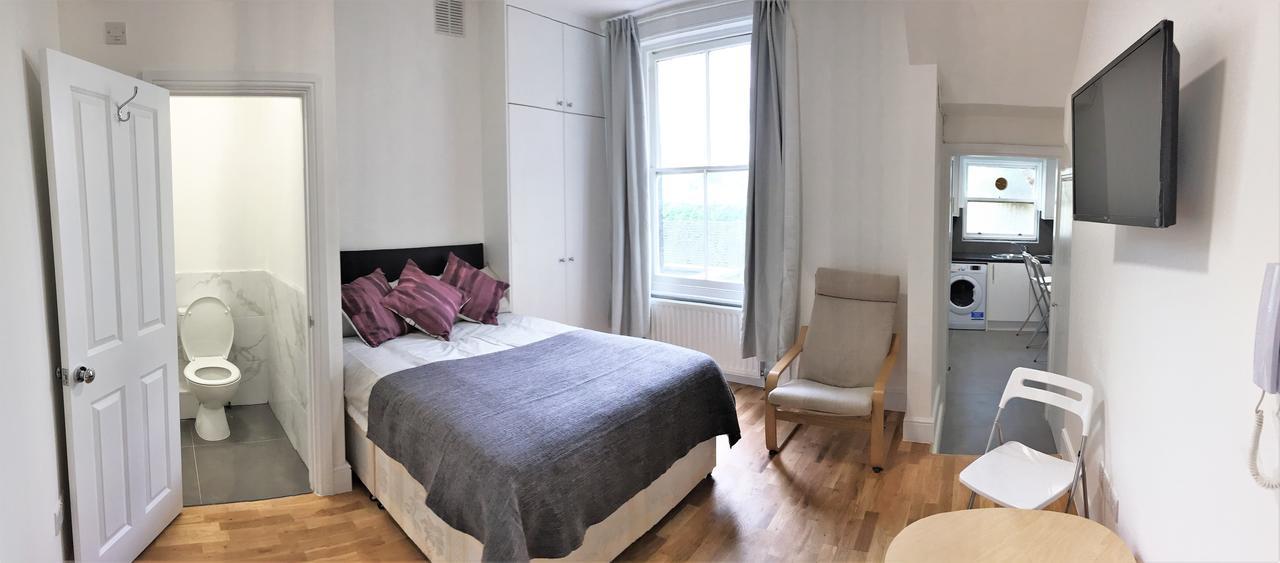 Apartamento Ifield Road By Mayfair *