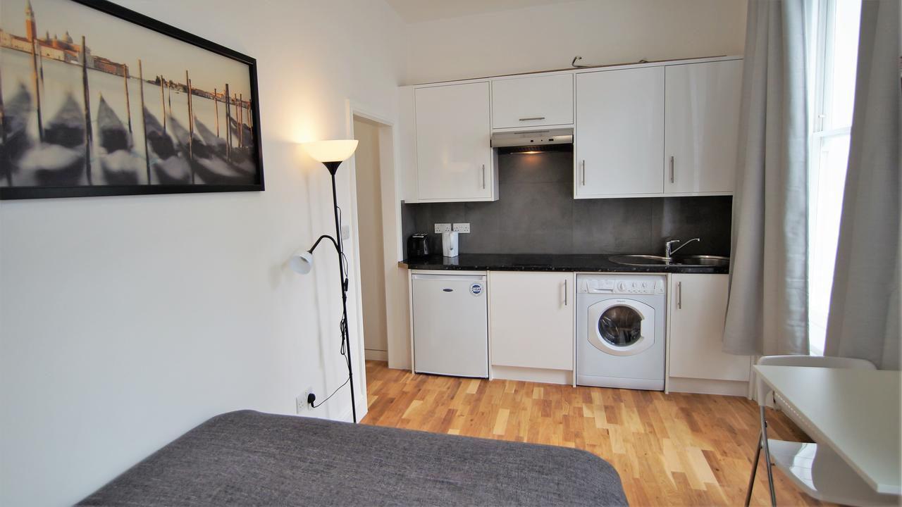 Ifield Road By Mayfair * London