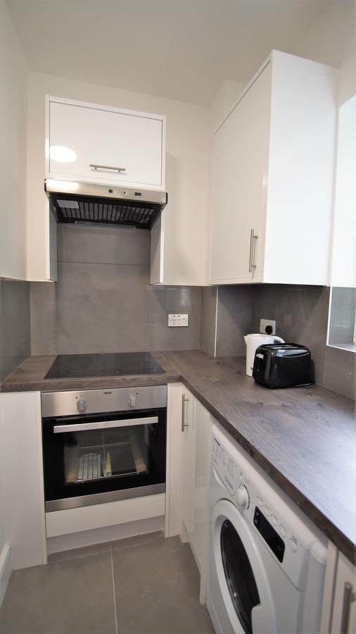 Apartamento Ifield Road By Mayfair *