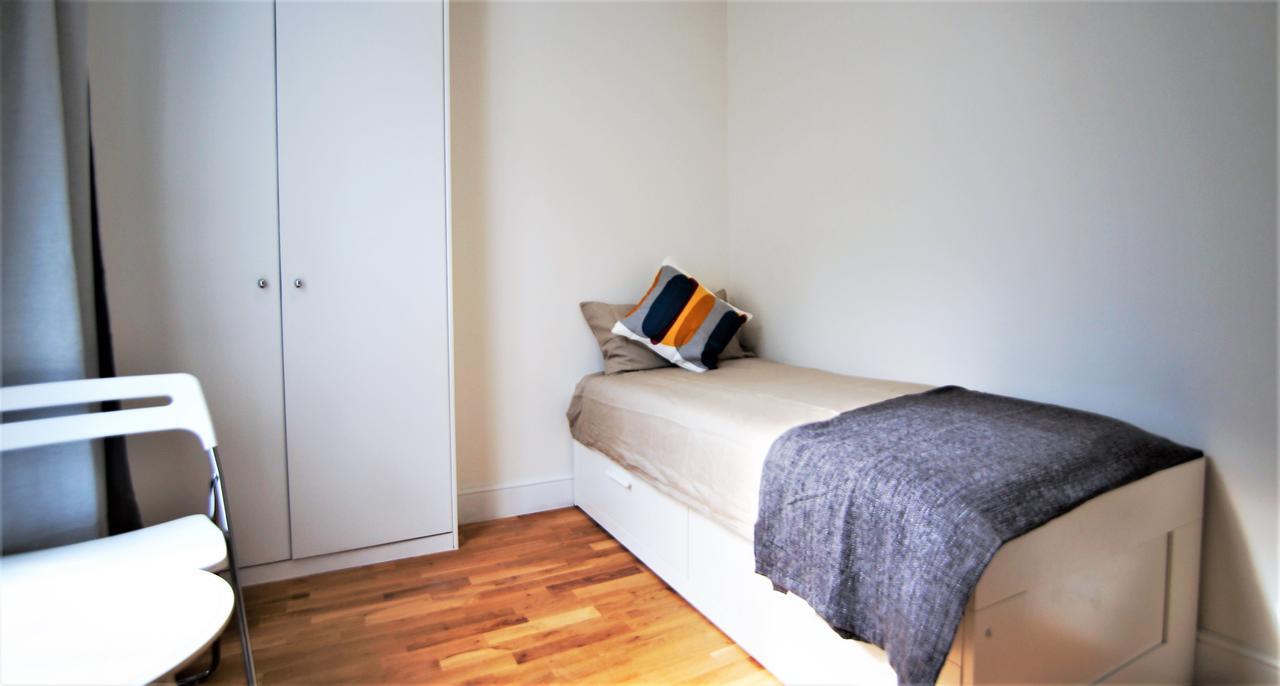 Ifield Road By Mayfair Londres