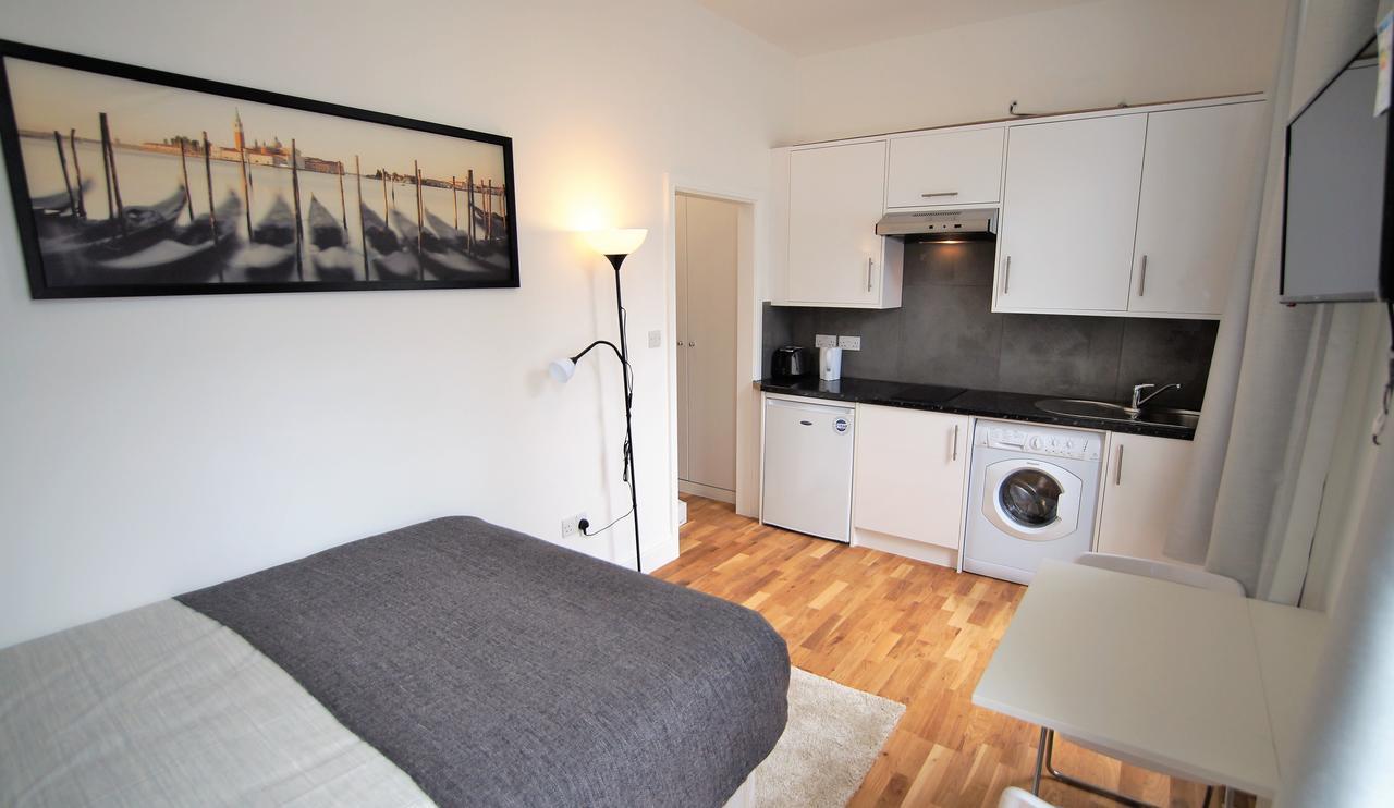 Apartamento Ifield Road By Mayfair Londres