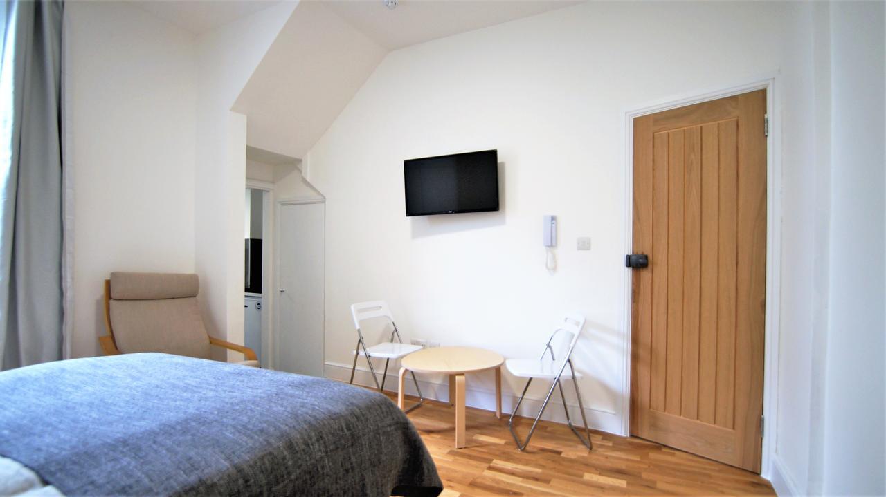 Apartment Ifield Road By Mayfair
