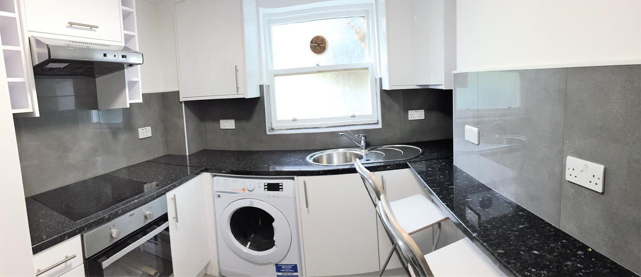 Apartamento Ifield Road By Mayfair Londres