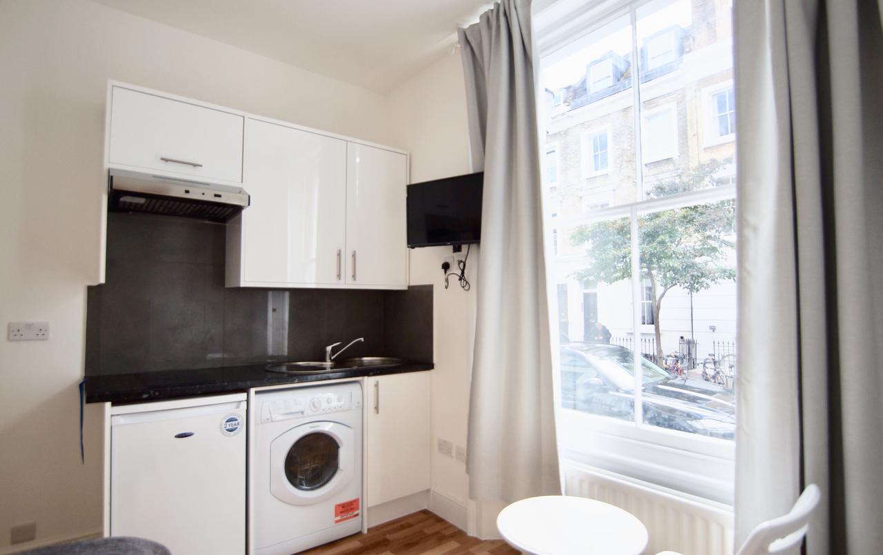 Ifield Road By Mayfair * Londres