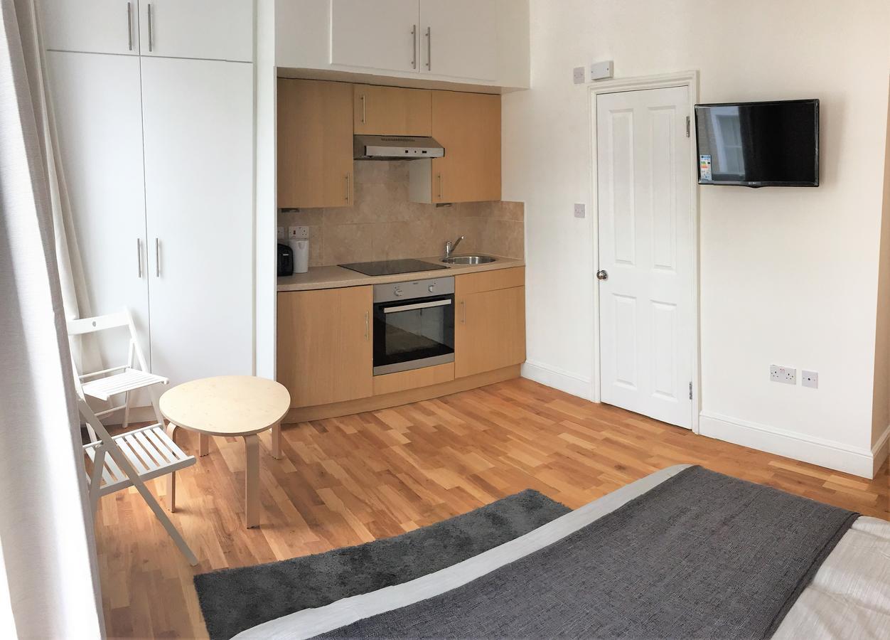 Ifield Road By Mayfair London