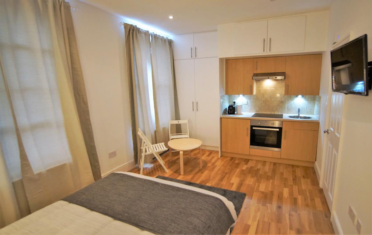 Apartamento Ifield Road By Mayfair *