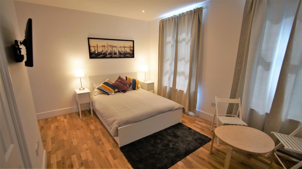 Ifield Road By Mayfair London