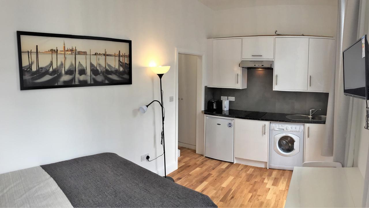 Apartamento Ifield Road By Mayfair