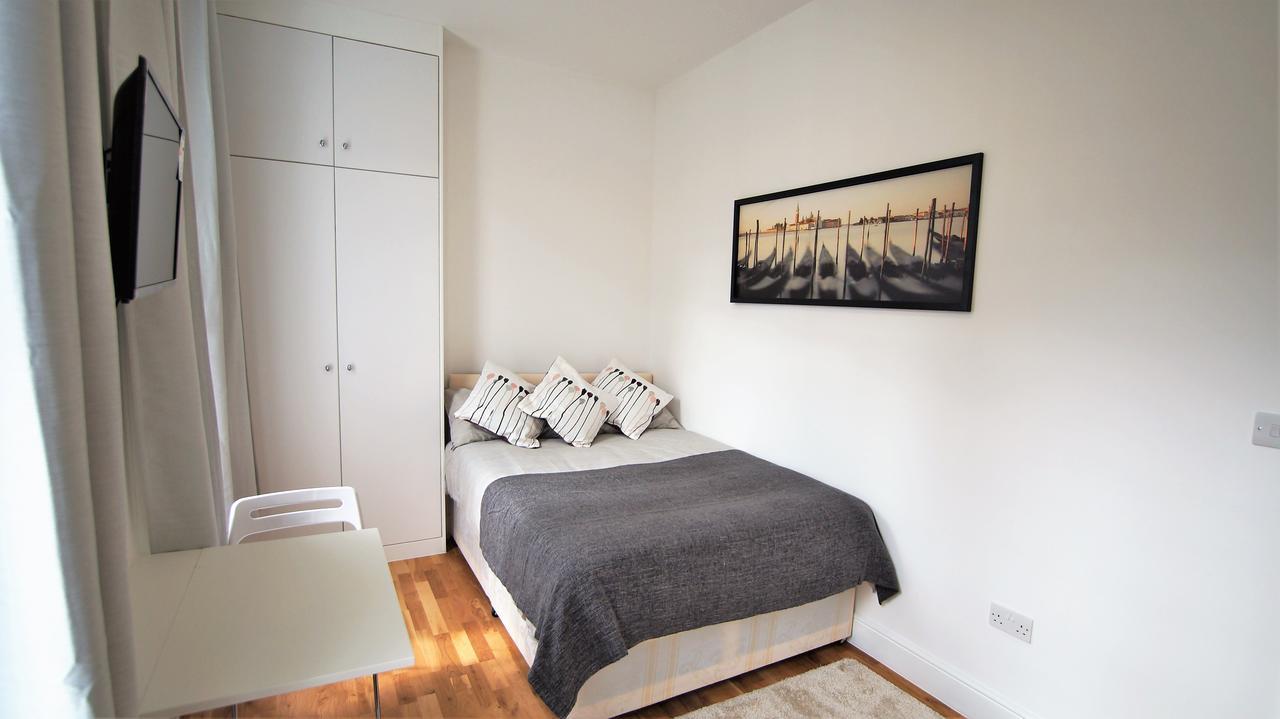 Ifield Road By Mayfair Apartamento *