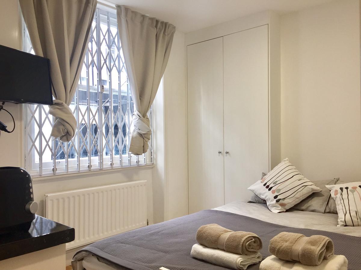 Ifield Road By Mayfair Apartamento Londres