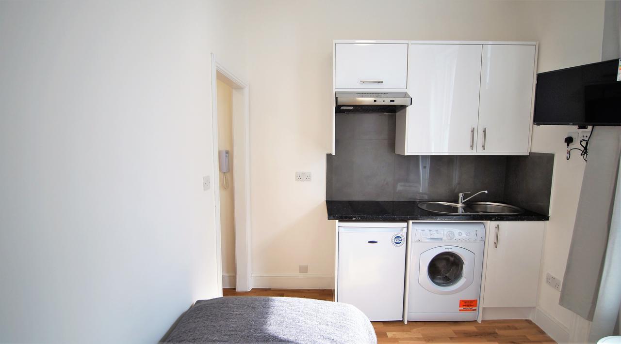 Apartamento Ifield Road By Mayfair Londres