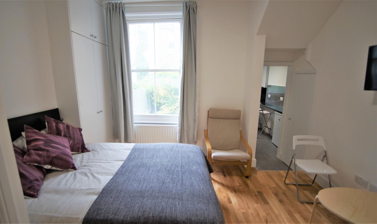 Ifield Road By Mayfair Apartamento