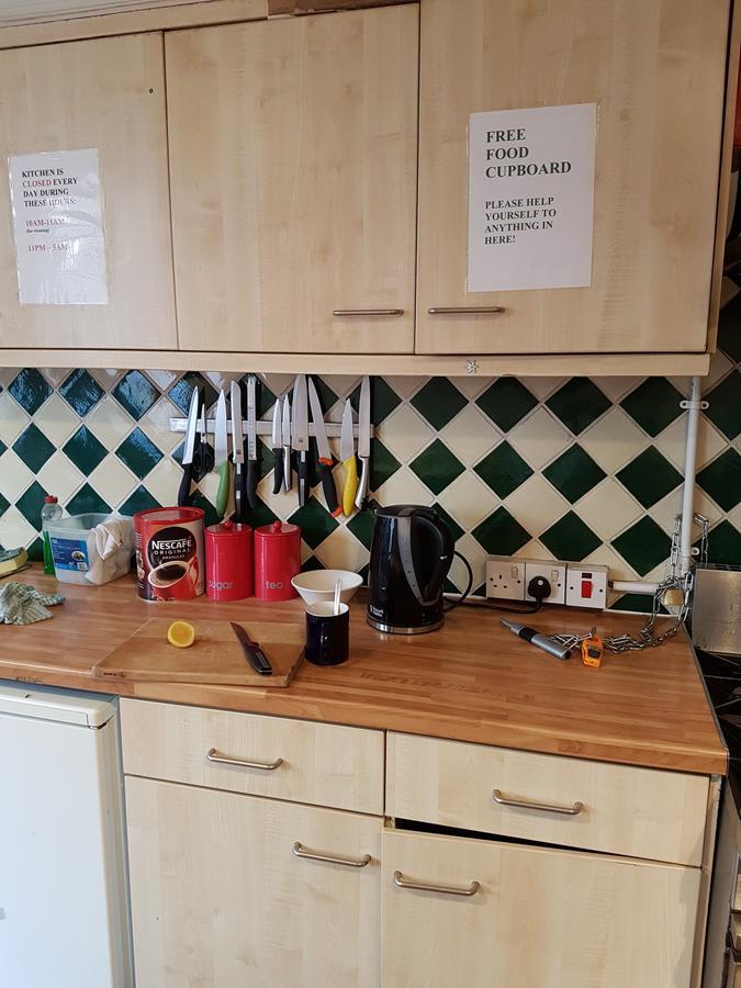 Barmy Badger Backpackers Hostel *