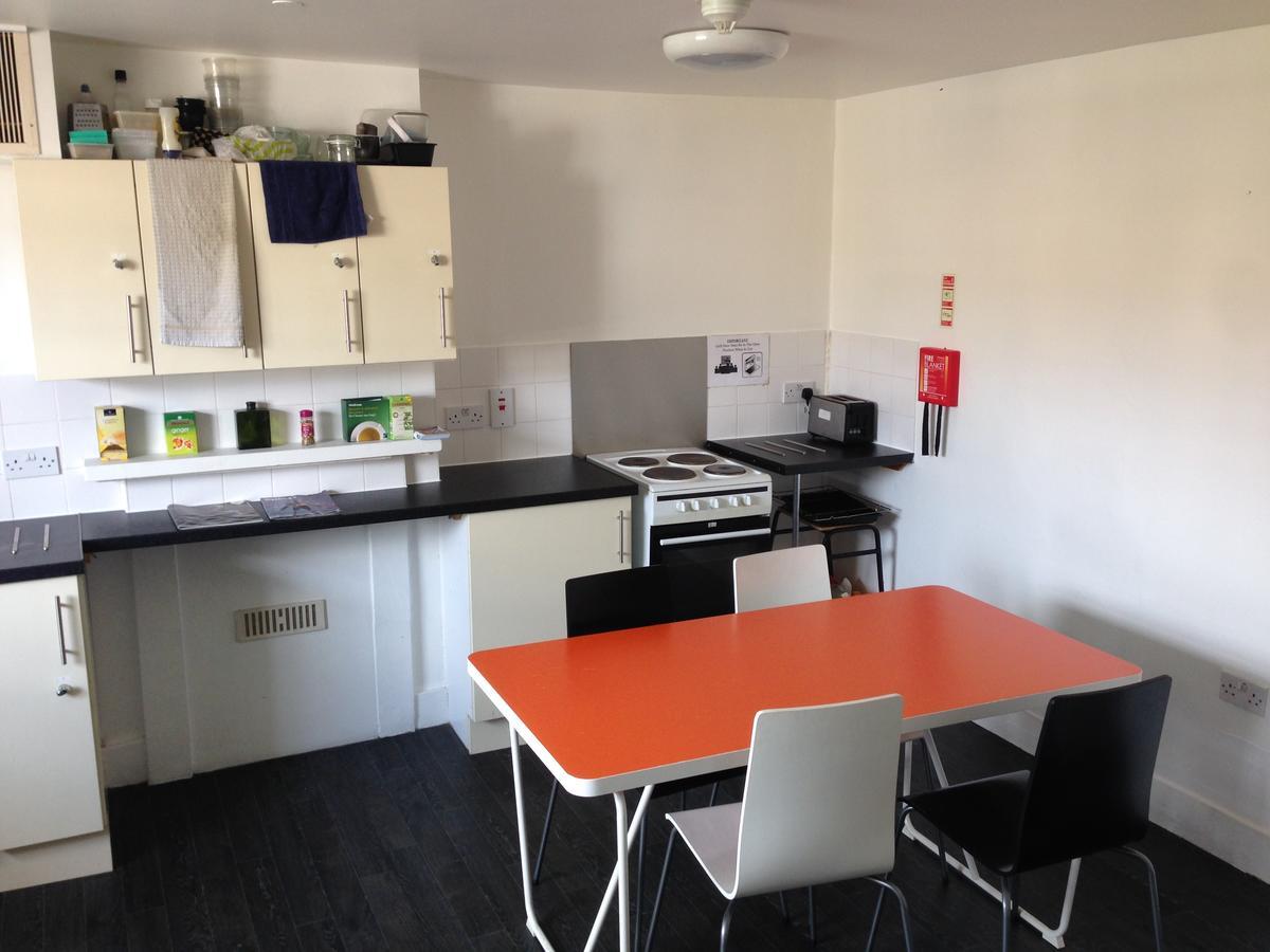 Albergue Railton House Londres