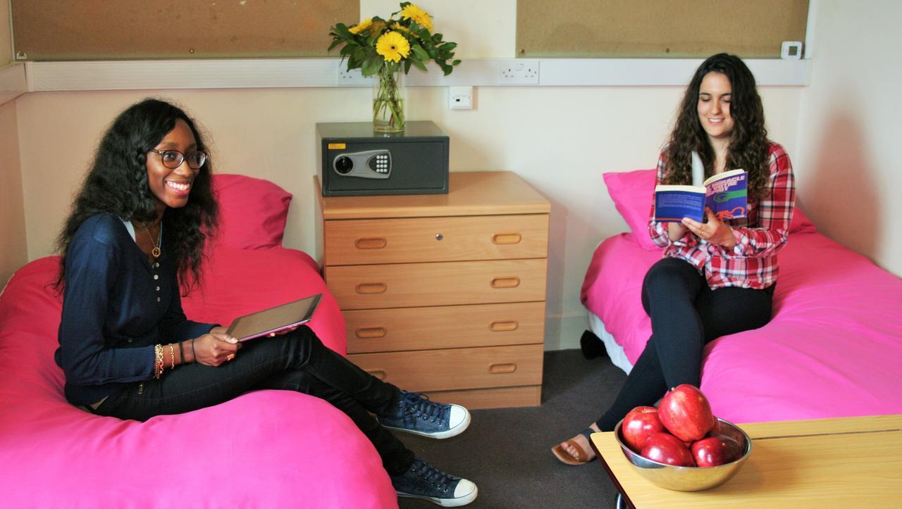 Railton House Hostal Londres