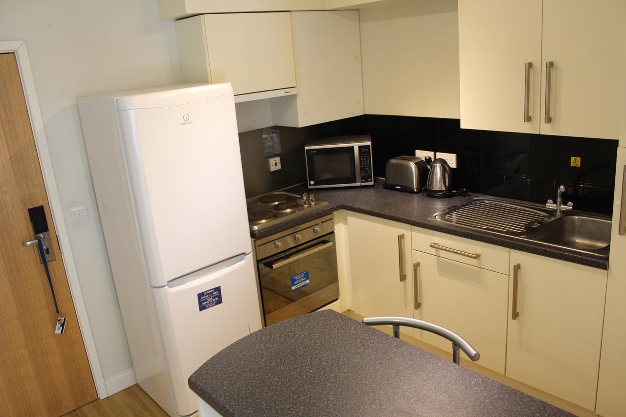 Newington Court Albergue Londres