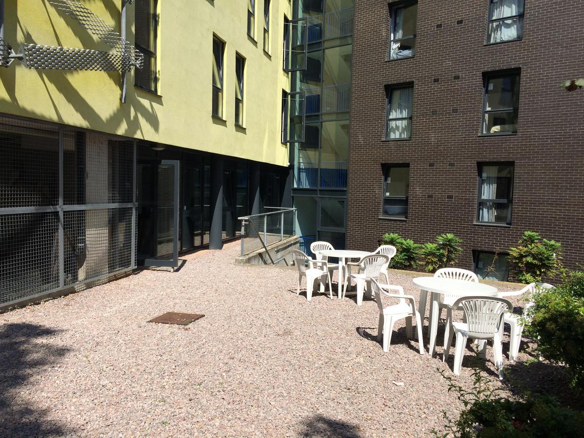 Newington Court Albergue Londres