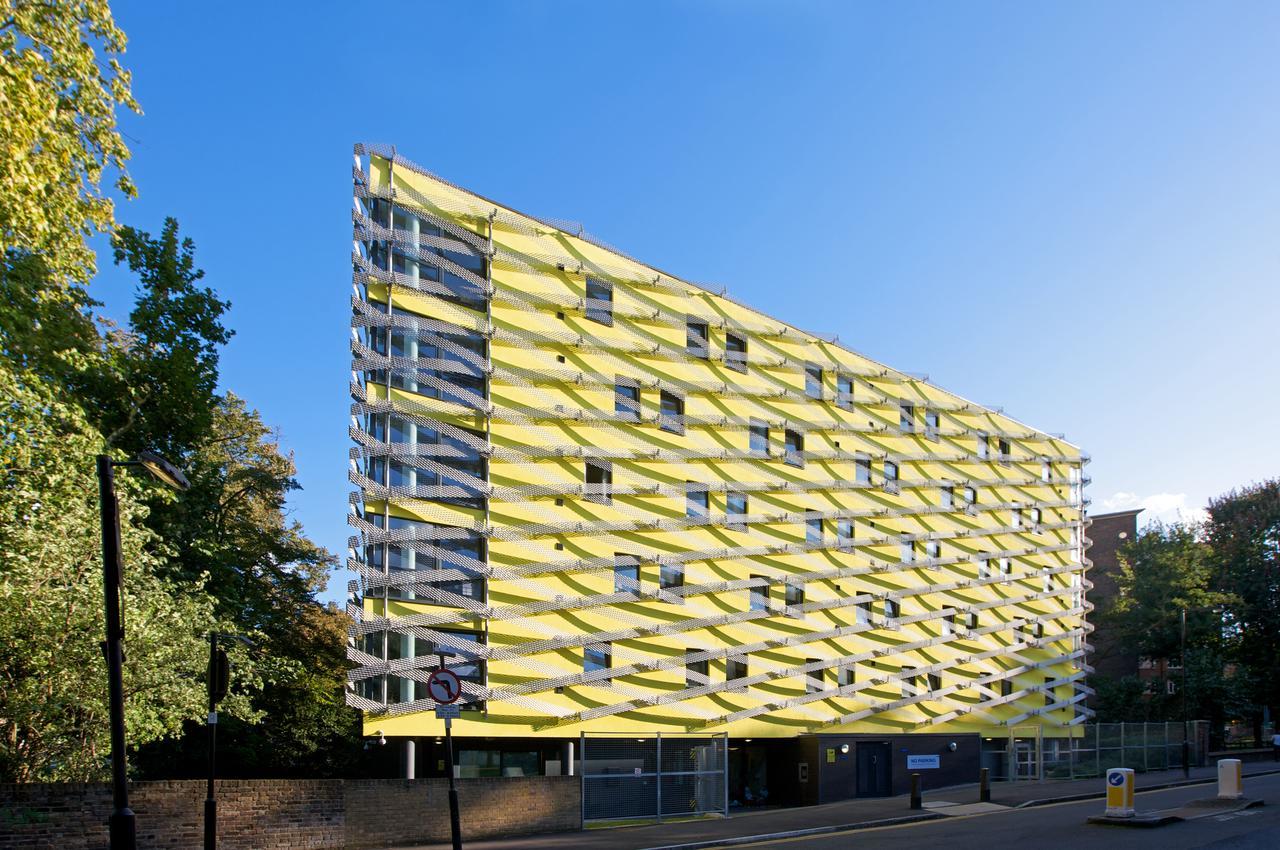 Newington Court * Londres