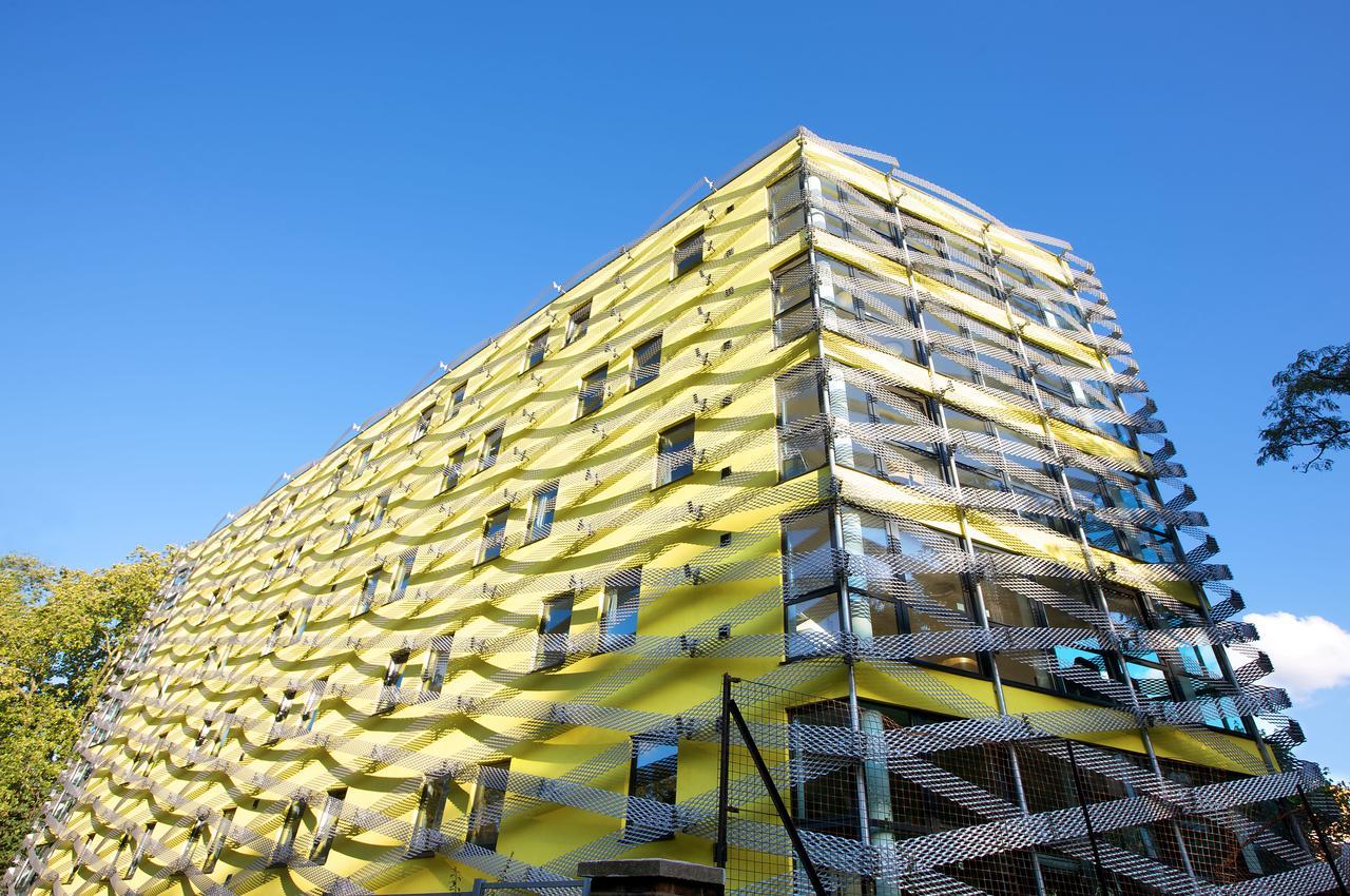 Newington Court Albergue