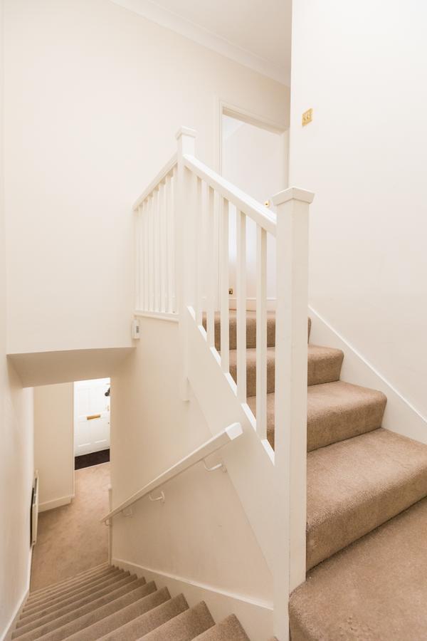 Appartement Victoria Mews