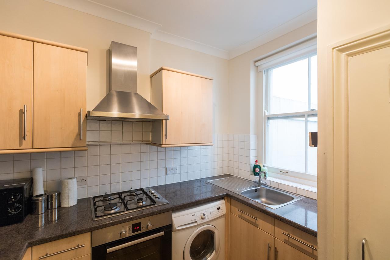 Victoria Mews Appartement