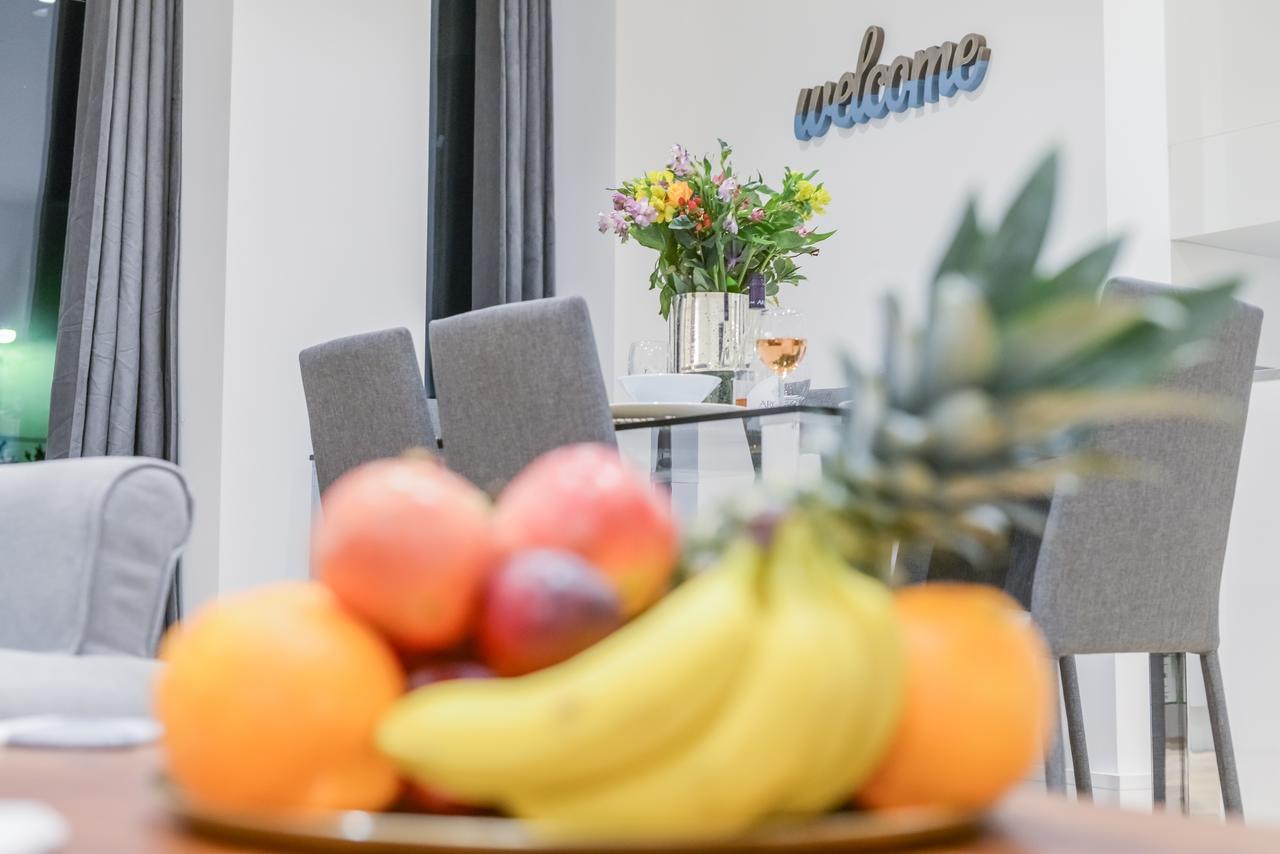 Appartement Stunning Ealing