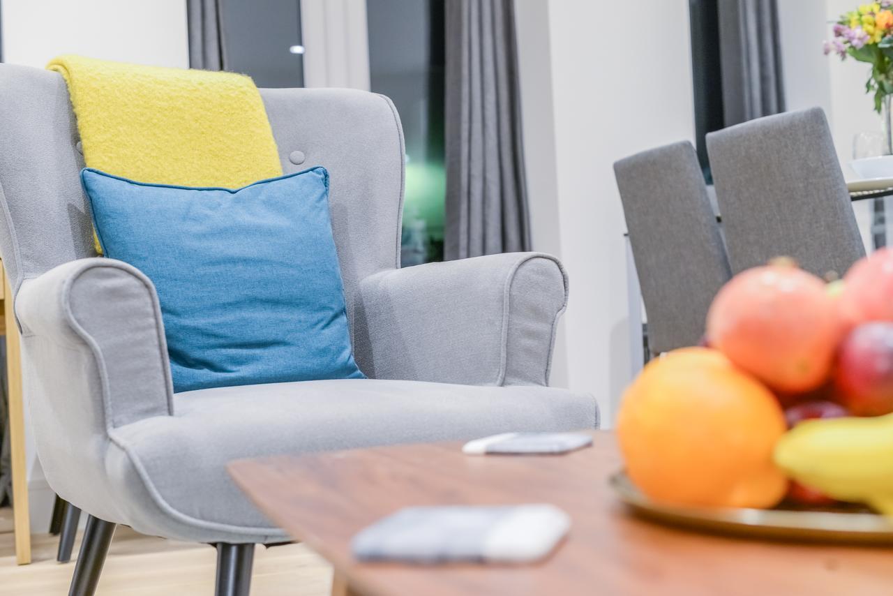 Apartment Stunning Ealing *