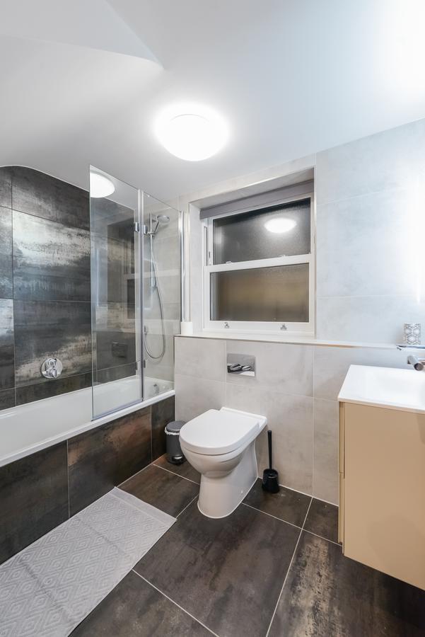 Stunning Ealing Appartement *