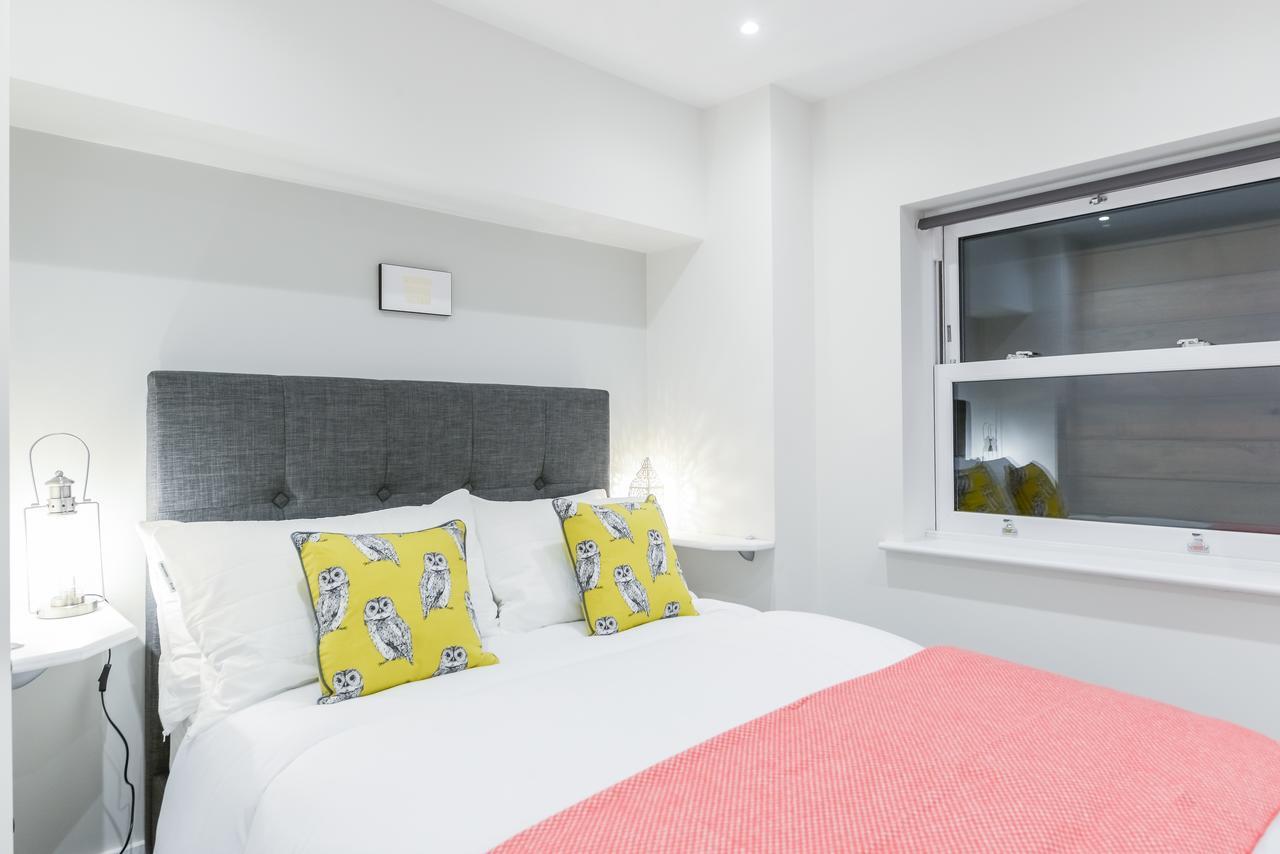 Stunning Ealing Apartment *
