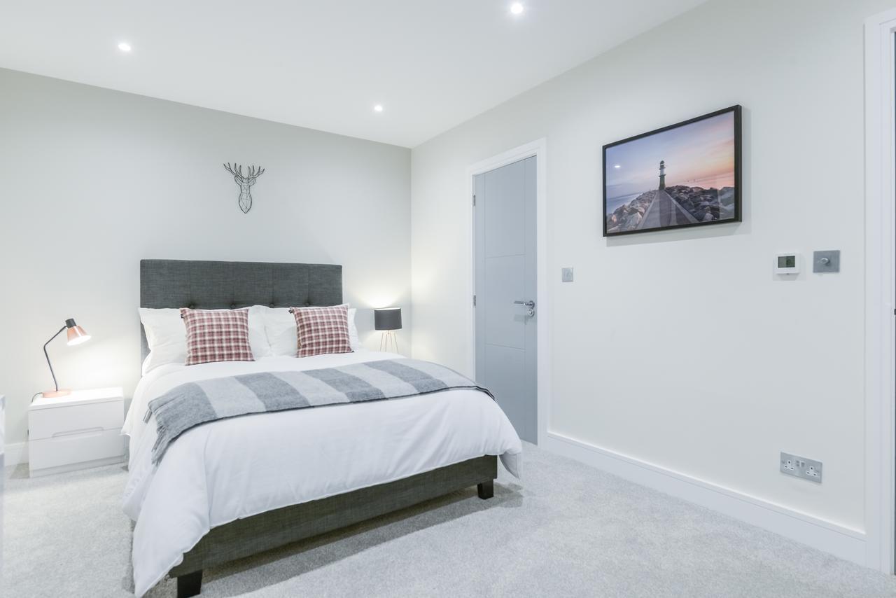 Apartment Stunning Ealing London