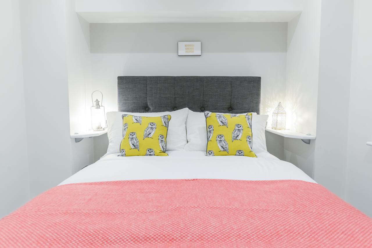 Apartment Stunning Ealing