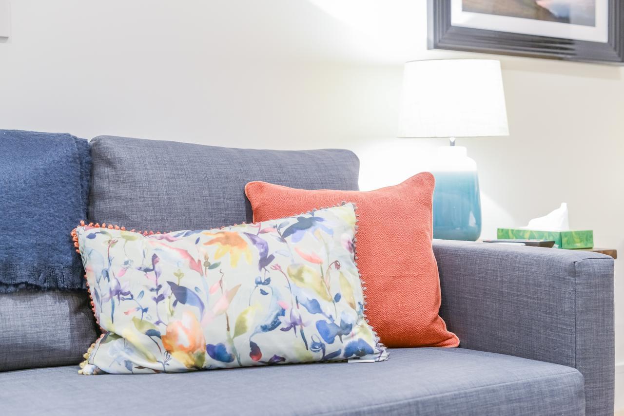 Stunning Ealing Apartment
