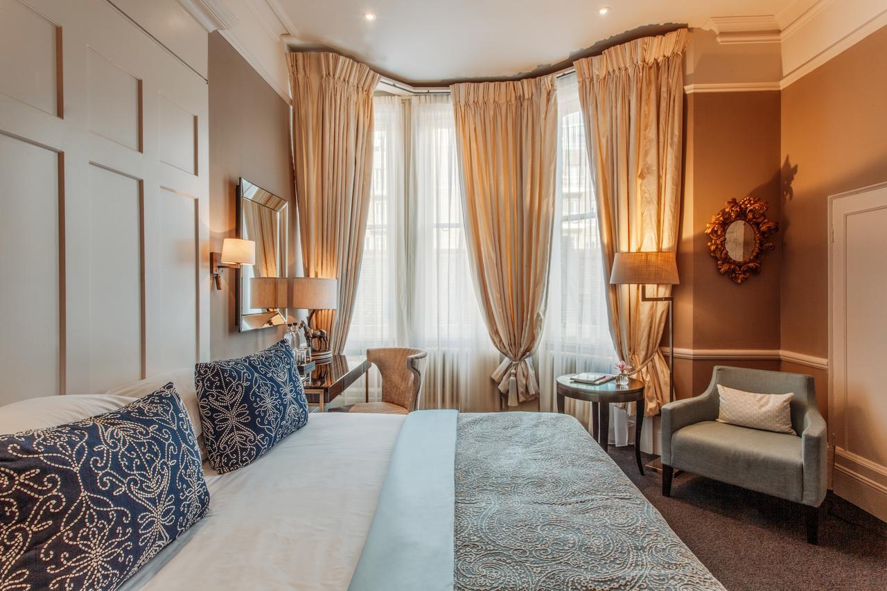 11 Cadogan Gardens And The By Iconic Luxury 5* London