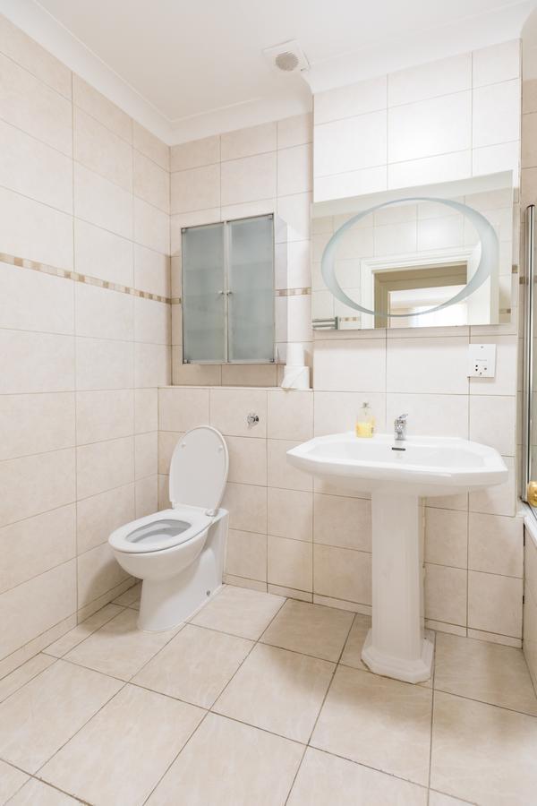 Appartement Victoria Mews Londres