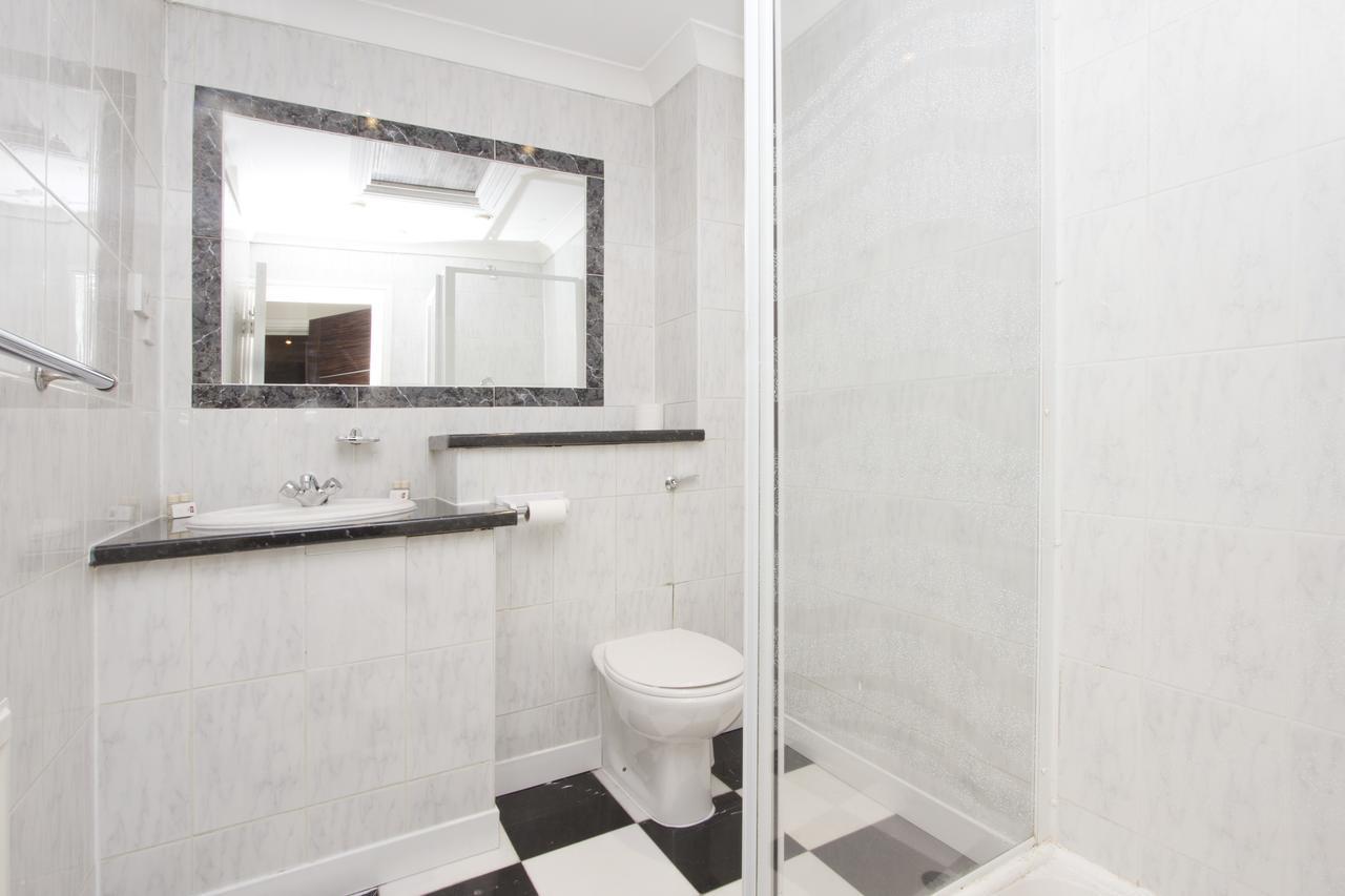 Apartamento Sapphire *