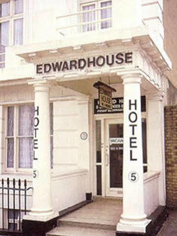 Hotel Edward House Londres