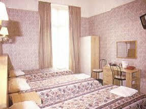 Edward House Londres
