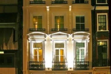 The Fox Club 4* Londres