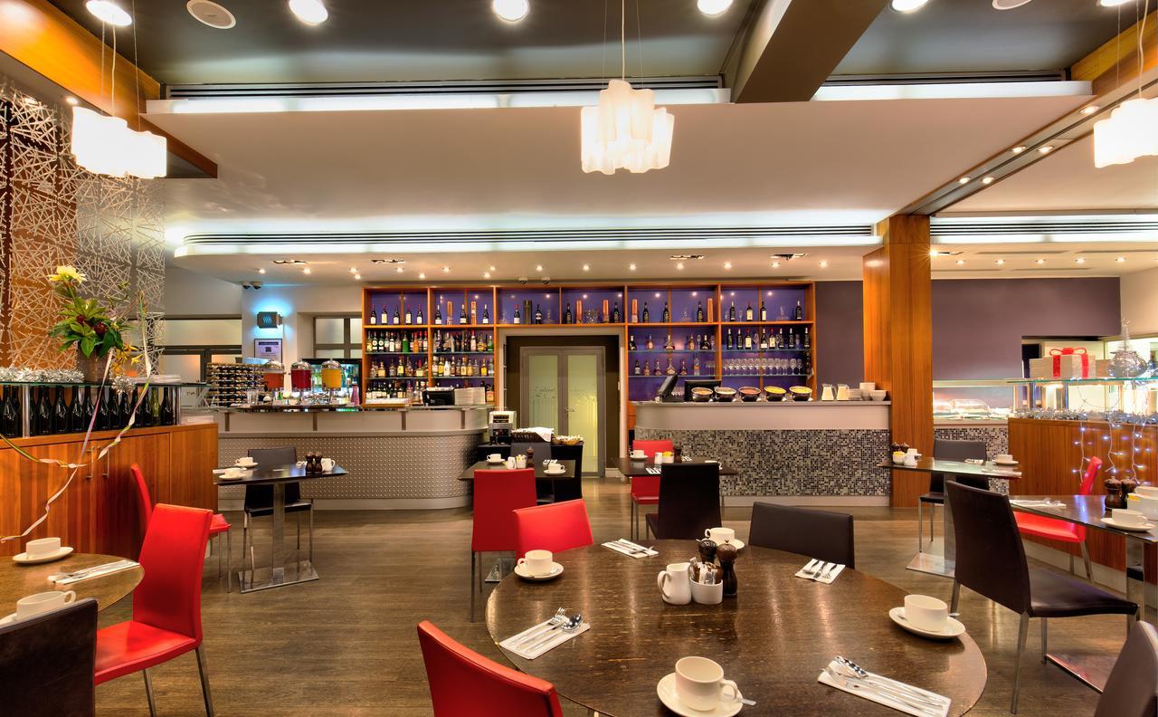 Hotel The Memoir Club, Formerly Ambassadors Bloomsbury