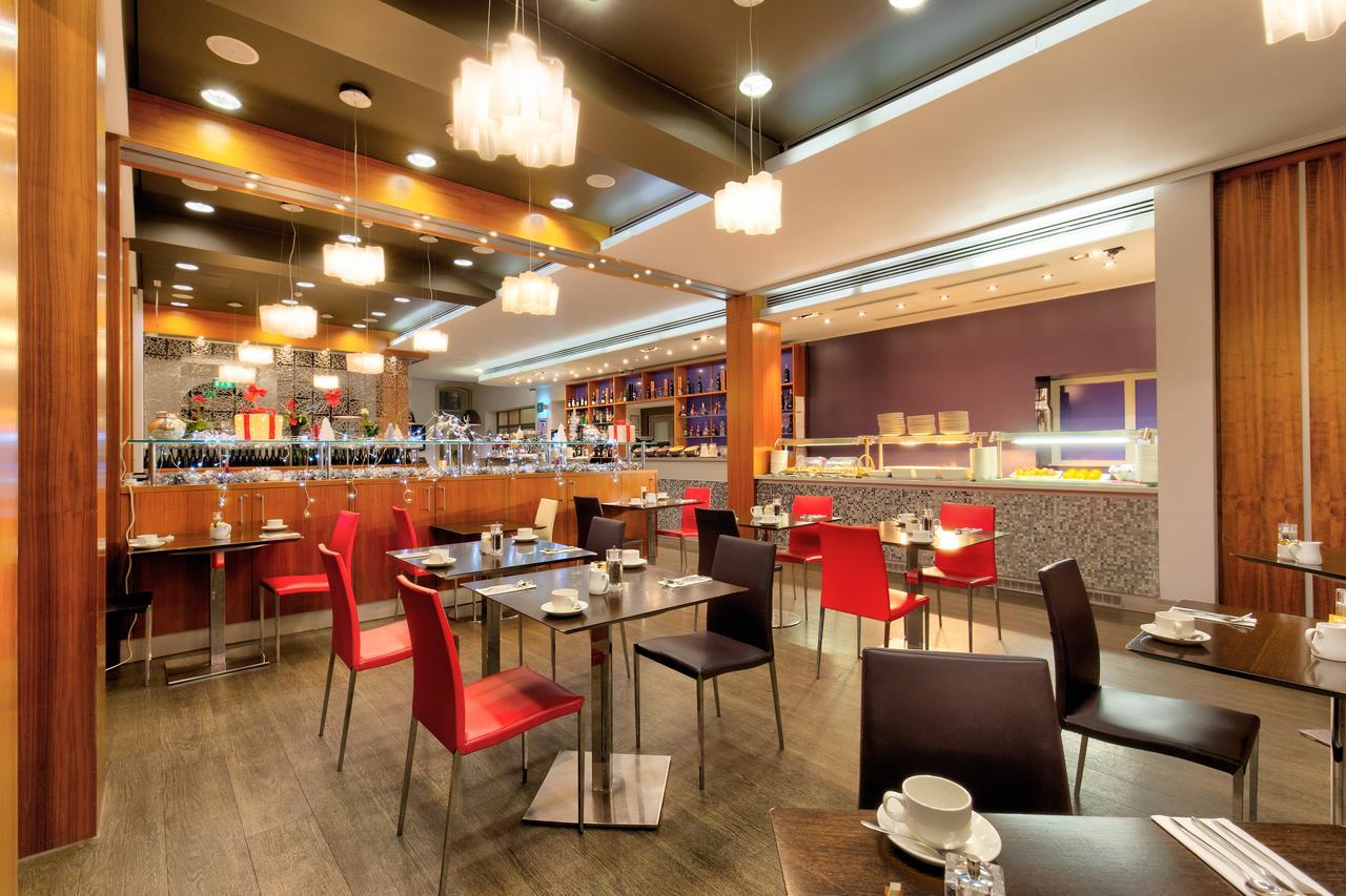 The Memoir Club, Formerly Ambassadors Bloomsbury Hotel