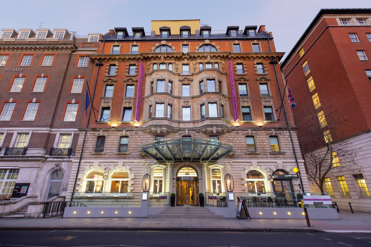 The Memoir Club, Formerly Ambassadors Bloomsbury