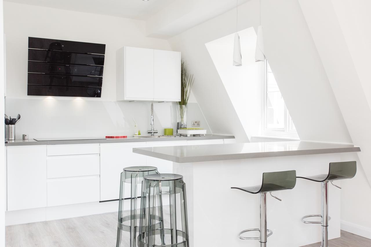 Soho Luxury Appartement *