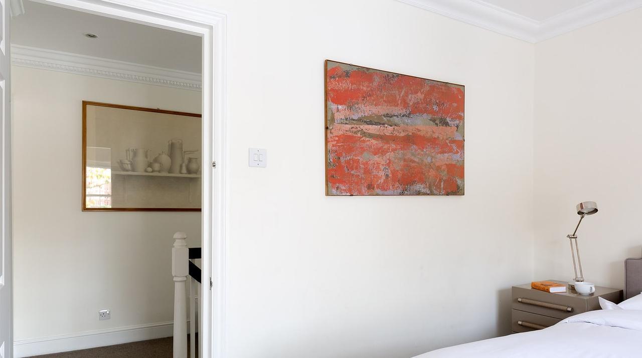 Appartement The Albatross Londres