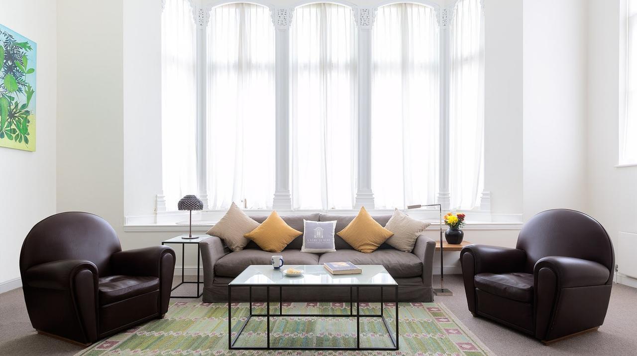 Appartement The Albatross Londres