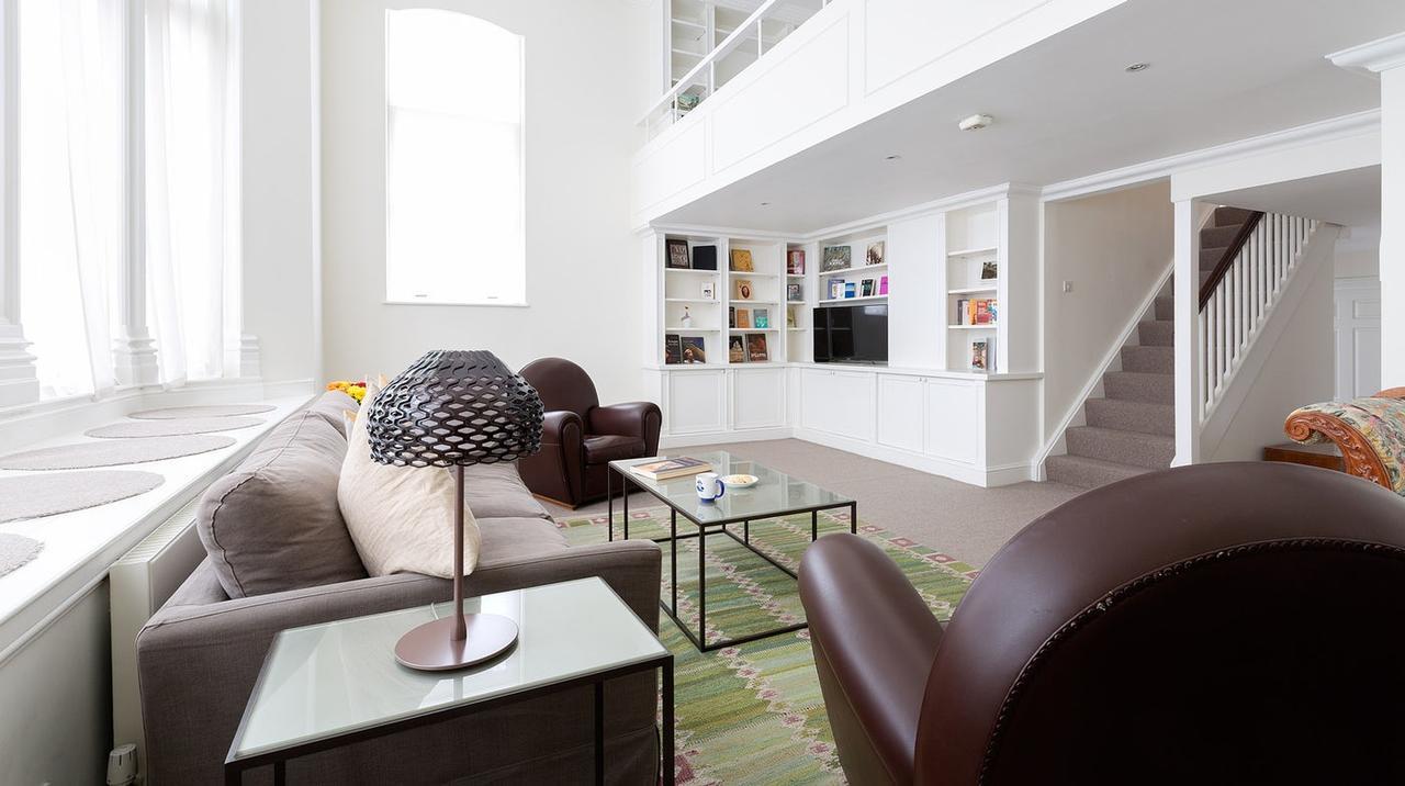 Appartement The Albatross Londres