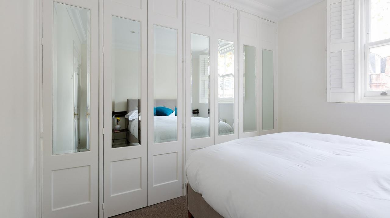 Appartement The Albatross *