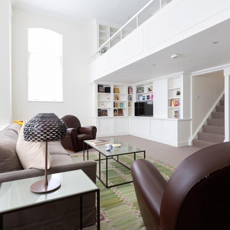 Appartement The Albatross *