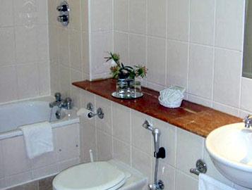 Hotel Derby Kensington Londres