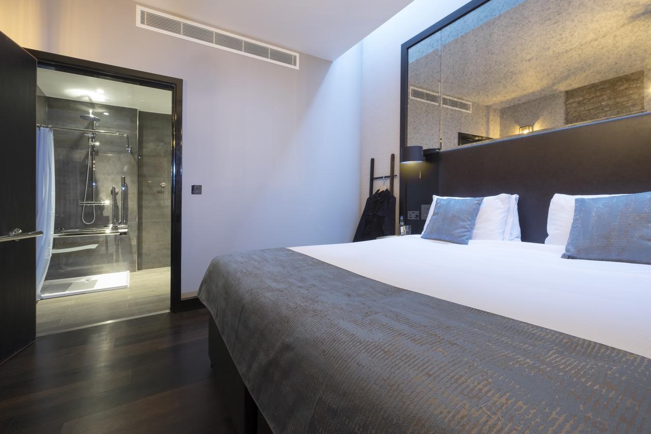 Camden Enterprise Hotel Londres